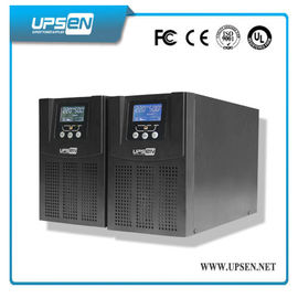 High Frequency online Double-UPS chuyển đổi, 1phase và 0.8PF với Generator supportable