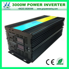 tắt lưới UPS 3000W DC AC Car Solar Power Inverter (QW-3000W)