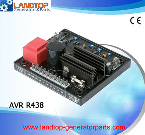 Leroy Somer Generator AVR R438, Bộ điều chỉnh điện áp tự động, điều chỉnh điện áp AVR