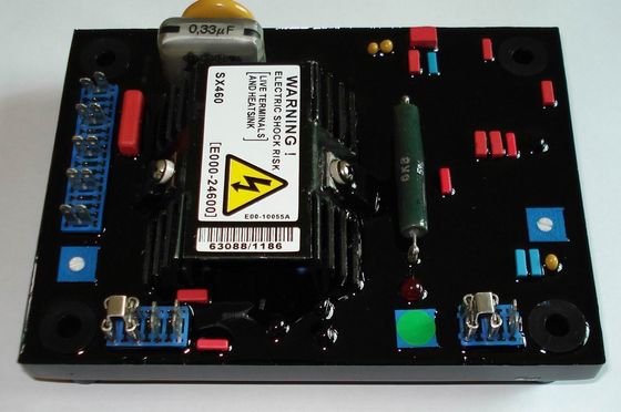Bộ điều chỉnh AVR Automatic Voltage