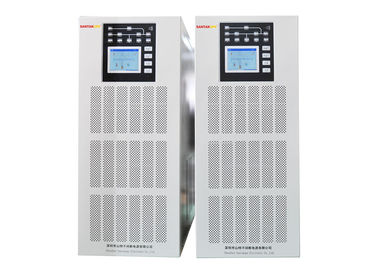 Tinh khiết sóng sin MD-C Ba / Giai đoạn đơn Low Frequency 10KVA online UPS - 60KVA, 80KVA
