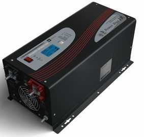 IR 0,9 Power Factor Solar Power Inverter, UPS Power Systems