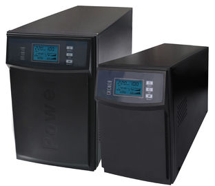 Máy chủ Single Phase High Frequency online UPS, DSP kiểm soát