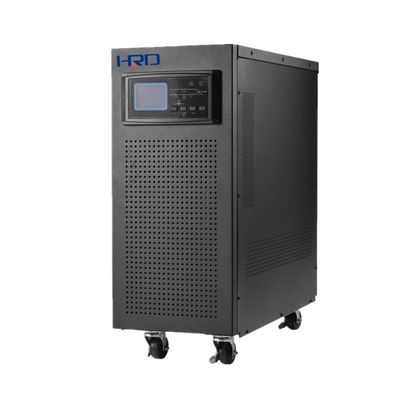 PC + TX online High Frequency UPS / Chia Phase UPS 6KVA - 10KVA