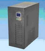 220VDC Solar Power Safe Inverter 4-30kva với Online chuyển đổi kép