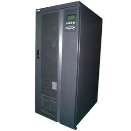 3 Phase 380V AC 20, 40, 80 KVA Tần số cao trực tuyến Hệ thống UPS với RS232, AS400, RS485