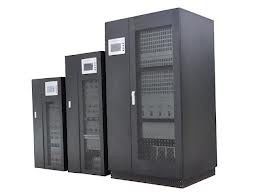 điện liên tục cung cấp 10 nhà sản xuất kva công nghiệp hệ thống 3 pha UPS