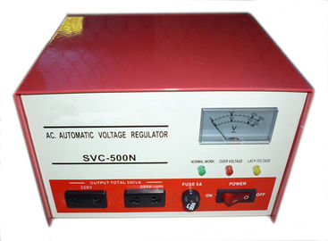 5KVA - 60kVA dọc tự động điều chỉnh điện áp AVR SVC ổn định 160V - 250V
