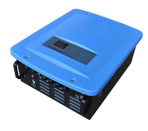 500W Off Grid Solar Inverter xách tay Với MPPT Charge Controller