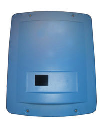 Màu xanh 500W Off Grid Solar Inverter Với Dual AC đầu vào, 625VA