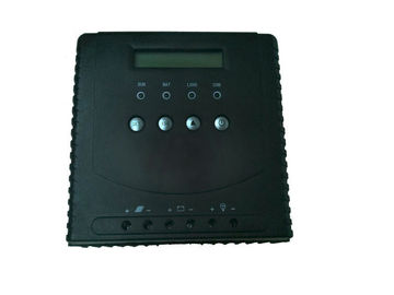 10A / 5A MPPT Solar Charge Controller 12V, chế độ Switch Control / MPPT kiểm soát