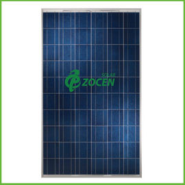 Di 220W quang điện năng lượng mặt trời Module, Marine / Roof Mounted Solar Panels
