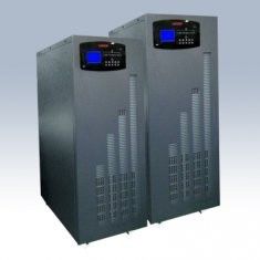 LCD 8kW / 12kW Low Frequency online GP9111C 50 / 60Hz 220V