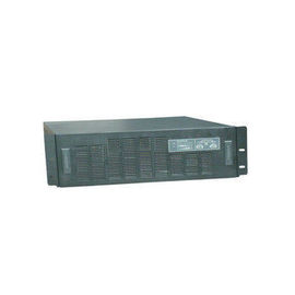 10kVA / 8000W Rack Mount online UPS sóng sin thuần với USB cho mạng 50Hz hoặc 60Hz