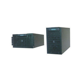 IGBT, PWM, thiết kế CPU rack gắn trực tuyến UPS 15KVA / 12kW 192V DC cho mạng