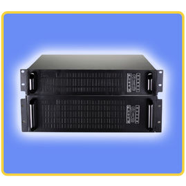 1000VA 2000VA 3000VA 6000VA sóng sin thuần túy rack mount trực tuyến up USB, RS232 giao diện cho viễn thông