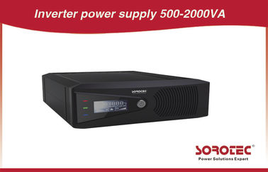 500-2000va Ac - Dc Ups Power Inverter Với hơn - Load Protection