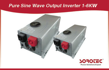 Tinh khiết sóng sin đầu ra UPS Power Inverter 1000W - 6000W CHO nhà