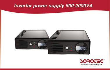 Giá thiết kế tháp dài thời gian sao lưu nhà Power Inverter 500VA - 2000VA với bộ sạc cho nhà