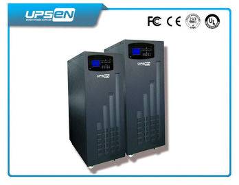 Giai đoạn đơn Low Frequency UPS Hệ thống 8KVA / 10KVA / 15KVA / 20KVA với 220V / 230V / 240VAC
