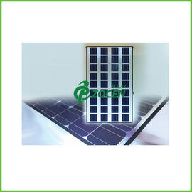 Quang điện đúp Glass Solar Panel