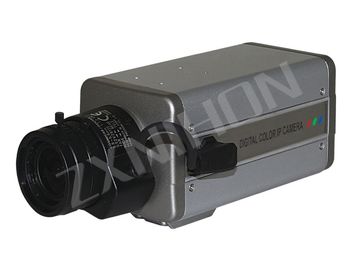 Mạng WBT101P IR IP Camera Với BLC, PoE Power Supply, thời gian thực video, báo động