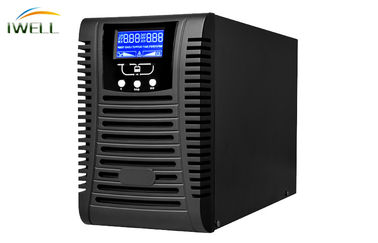 DSP 1000VA 800w Đúng online UPS 220V UPS Power Supply Đối với truyền thông