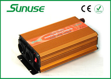 High Frequency 1.200 Watt Modified Sine Wave Power Inverter DC 12V để AC 220V Inverter