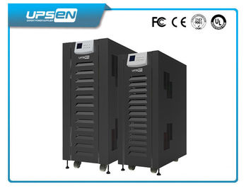 380VAC 50Hz Low Frequency online UPS 50KVA với NX Parallel