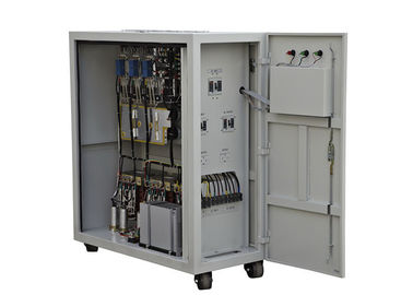 Tần số thấp từ 30 KVA 380V trực tuyến Hệ thống UPS Supply Uninterruptible Power