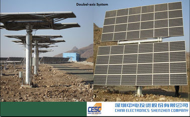 30kW Bi Directional Inverter, On Lưới Solar Power Inverter Đối với hệ thống năng lượng mặt trời