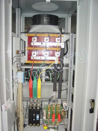 Hệ thống kích từ Tự động điều chỉnh điện áp đồng bộ phát điện cho trạm thủy điện
