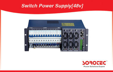 Hiệu suất cao 48V DC 90A Embedded System Power Supply
