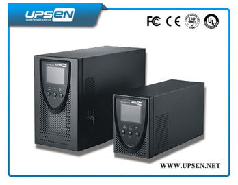 Single Phase Online 2 Kva / 1.8Kw 120Vac / 110V UPS Hệ thống Ups cư
