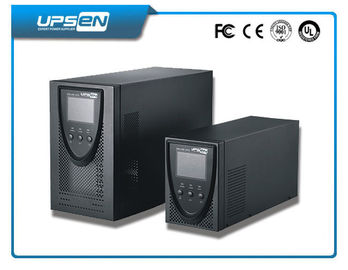 1000W 2000W 3000W 110VAC online UPS Single Phase Systems với Giấy chứng nhận CE Ups
