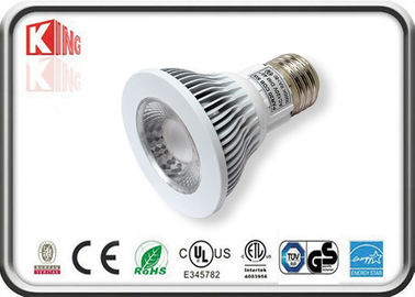Dimmable AC 110V / 220V 6W PAR20 E26 COB Spotlight LED, 36 Bằng