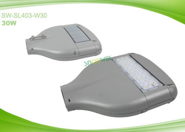 Chiếu sáng đường dây điện IP65 Solar LED AC85 - 265V Warm / Pure / Cool trắng