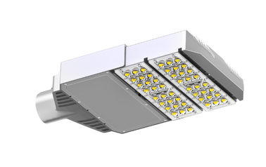 60W DC24 Epistar LED ngoài trời Solar Panel Street Light Đèn IP65