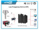 Kép AC Input Low Frequency online UPS 10K - 100KVA ngắn mạch bảo vệ