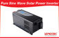 Tinh khiết sóng sin đầu ra UPS Power Inverter 1000W - 6000W CHO nhà