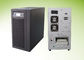 10KVA, 15KVA, 20KVA Ba Pha High Frequency online UPS RS 232 / USB