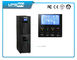 Giai đoạn đơn thuần Sine High Frequency online UPS sóng Đối với hệ thống Ngân hàng 220 / 230Vac