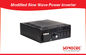500-2000va Ac - Dc Ups Power Inverter Với hơn - Load Protection