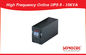 LCD 50Hz / 60Hz High Frequency online UPS 3KVA / 2.1KW Dành cho văn phòng