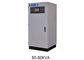 Low Frequency 3 Pha online UPS 10KVA - 400KVA Với RS232