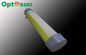 Bright Lạnh trắng 4W SMD3014 khẩn cấp SMD LED ống cho Trang chủ / Cắm trại, AC 110V - 220V