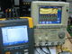 Powerwell loạt trực tuyến HF UPS 3Pha 10-120Kva 380/400 / 415VAC