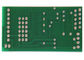 Nhanh Bật HASL PCB cứng, 2 lớp cắt / V-score Printed Circuit Board