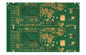 Nhanh Bật HASL PCB cứng, 2 lớp cắt / V-score Printed Circuit Board