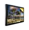hiển thị công nghiệp siêu phân giải cao 4K CCTV Màn hình LCD 84 Inch